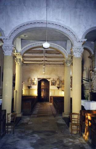 eglise sainte marguerite bracquetuit
