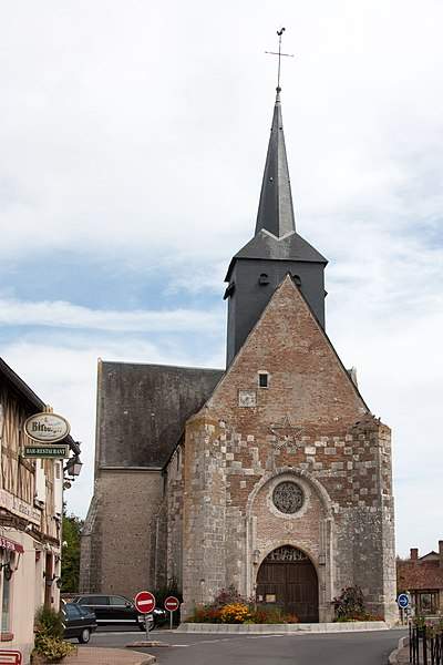 eglise sainte marguerite cerdon