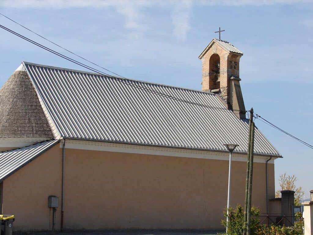 eglise sainte marguerite gap