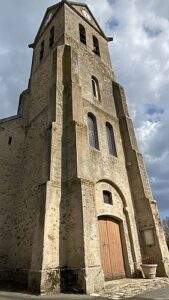 eglise sainte marguerite nanteuil sur marne