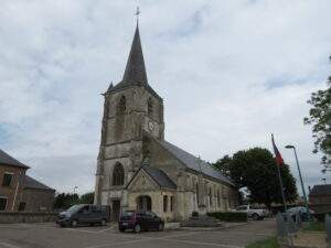 eglise sainte marguerite sainte marguerite sur duclair