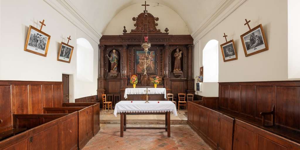 eglise sainte marguerite totes 1