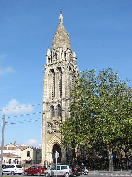 eglise sainte marie de la bastide sainte marie