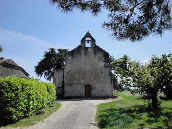 eglise sainte marie madeleine a madeleine marmande