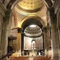 Église Sainte-marie-madeleine (Les Cabannes)