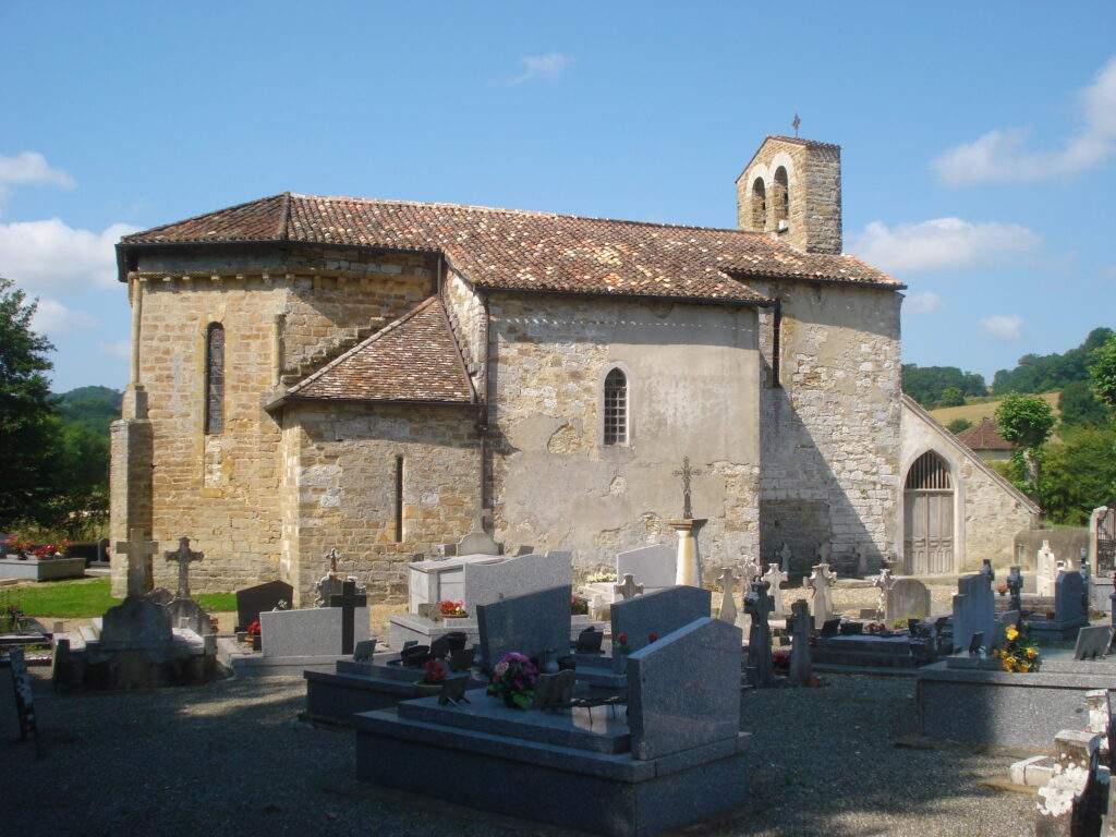 eglise sainte marie madeleine lhopital dorion