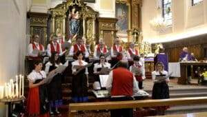eglise sainte marie madeleine linthal