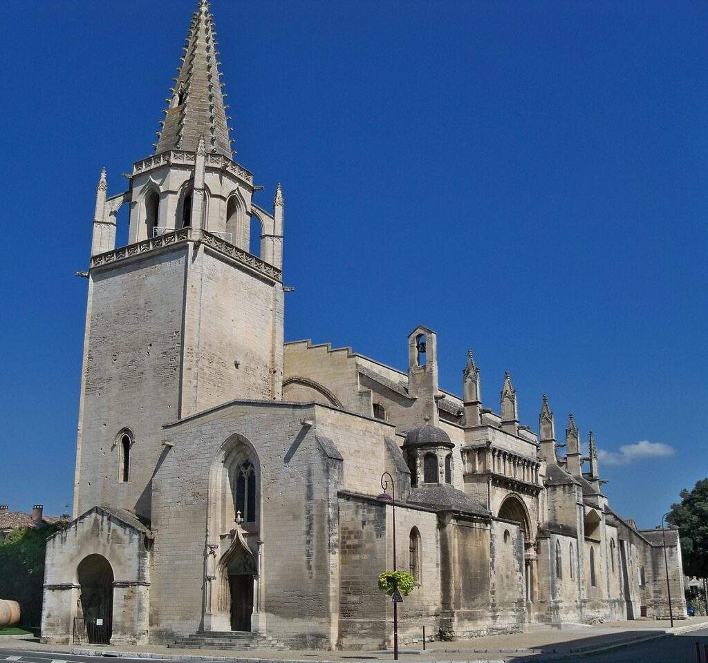eglise sainte marthe sainte marthe 1