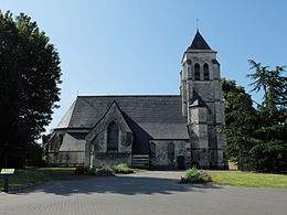 eglise sainte rictrude ronchin