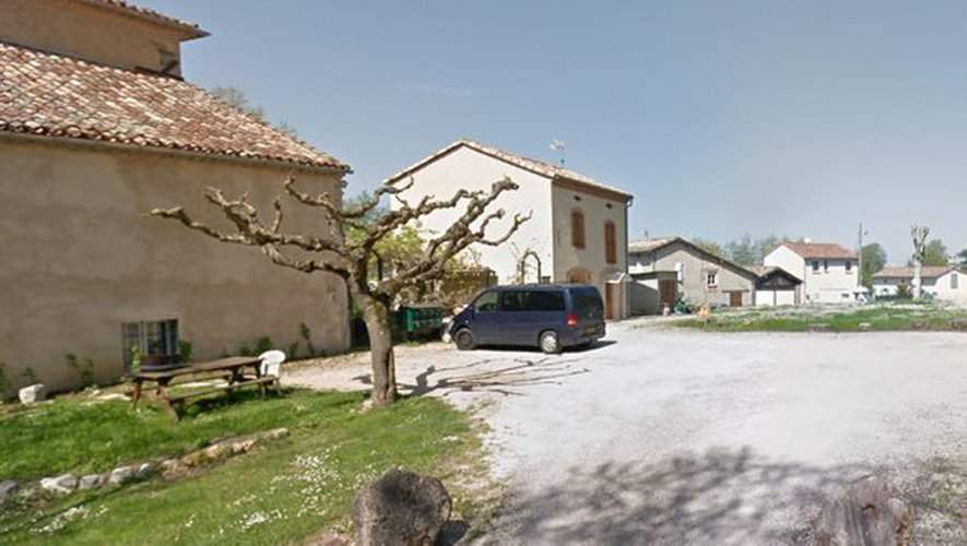 eglise sainte sigolene parisot tarn et garonne
