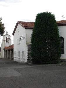 Église Sainte-thérèse (Biarritz)