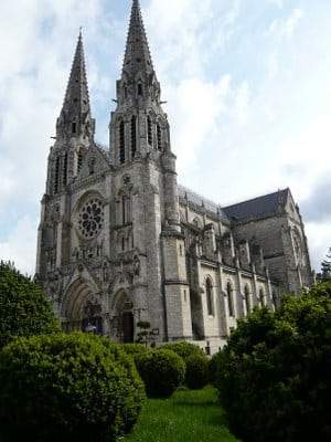 eglise sainte therese