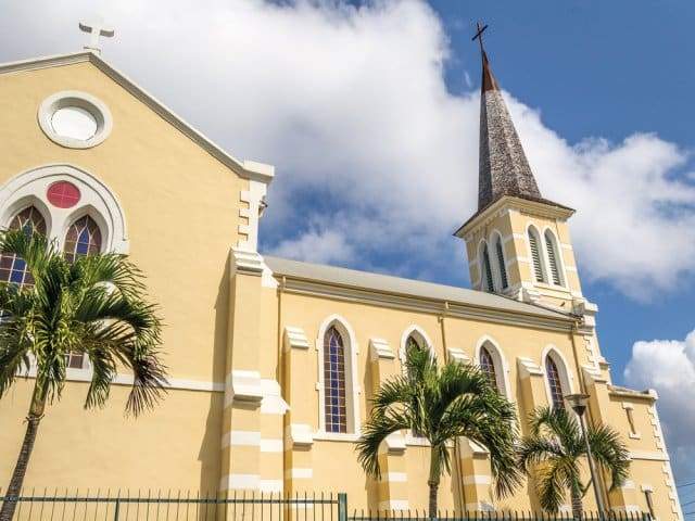 eglise sainte therese davila sainte therese la possession