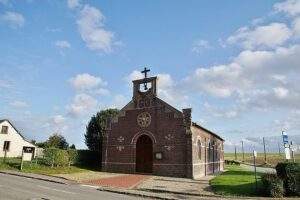 eglise sainte therese de lenfant jesus fongueusemare