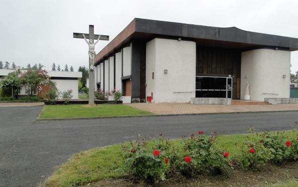 eglise sainte therese de lenfant jesus pau