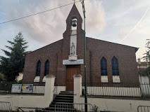 Église Sainte Thérèse de L’enfant Jésus…