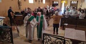 eglise sainte walburge chaudeney sur moselle