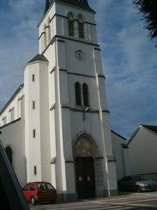 eglise saints barthelemy et pierre mazeres lezons