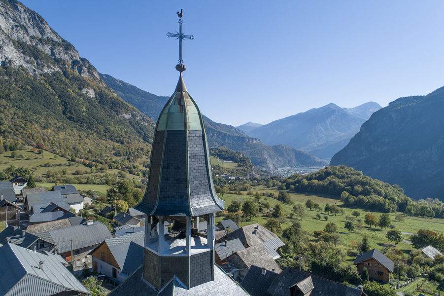 eglise saints come et damien montvernier
