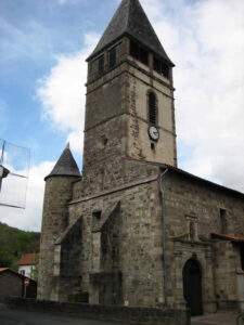 eglise saints felix et adaucte a athas saint felix dathas lees athas