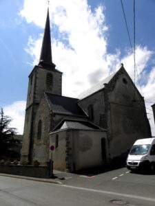 eglise saints gervais et protais bree