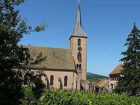 eglise saints innocents blienschwiller