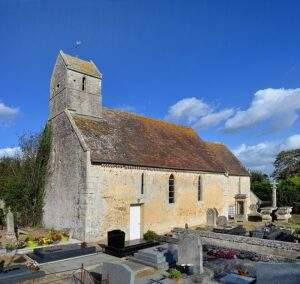 eglise saints innocents conteville