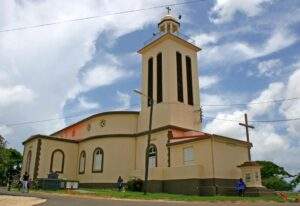eglise saints jacques et christophe ibigny