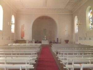 eglise saints nazaire et celse brumath
