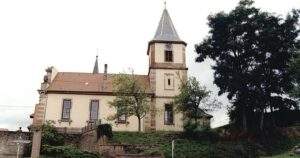 eglise saints philippe et jacques climbach