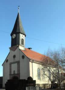 eglise saints pierre et paul baldersheim