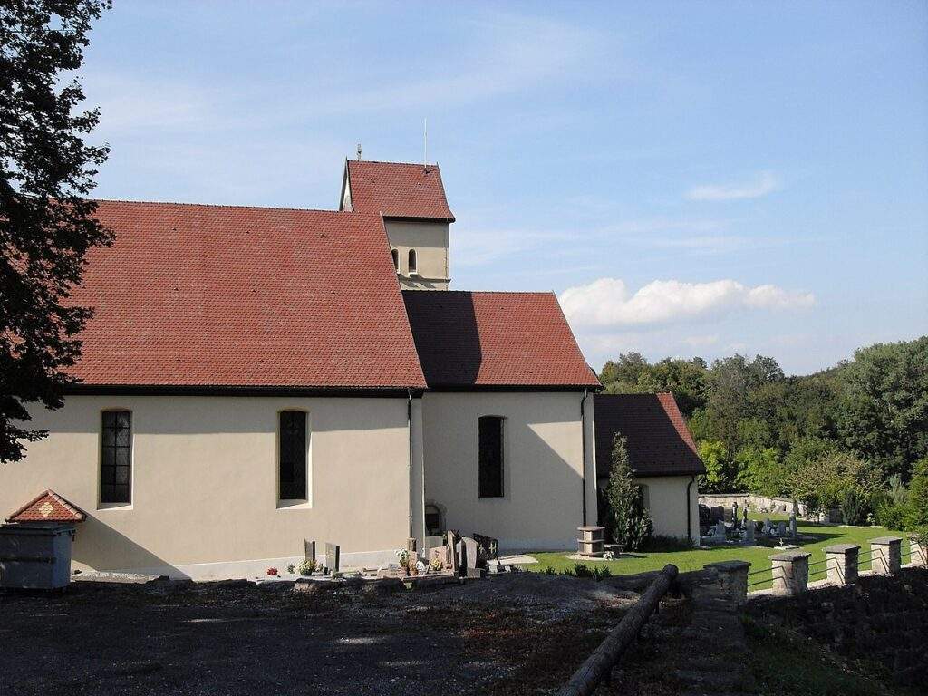 eglise saints pierre et paul durlinsdorf