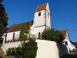 eglise saints pierre et paul durningen