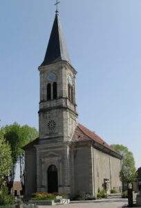 eglise saints pierre et paul hochstatt