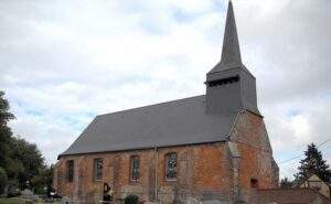 eglise saints pierre et paul nullemont