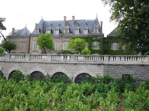 eglise saints pierre et paul odenas