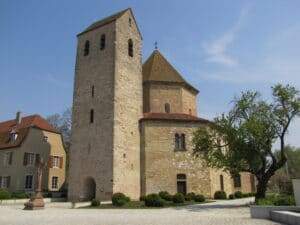 eglise saints pierre et paul ottmarsheim