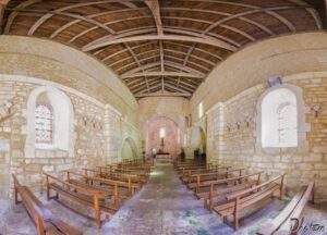 eglise saints pierre et paul pommereux