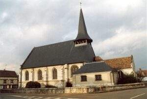 eglise saints pierre et paul saint pierre de manneville