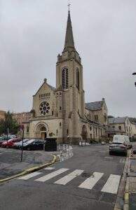 Église Saints Pierre Et Paul (Sannois)