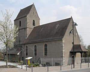 eglise saints pierre et paul stetten