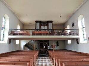 eglise saints pierre et paul thal marmoutier