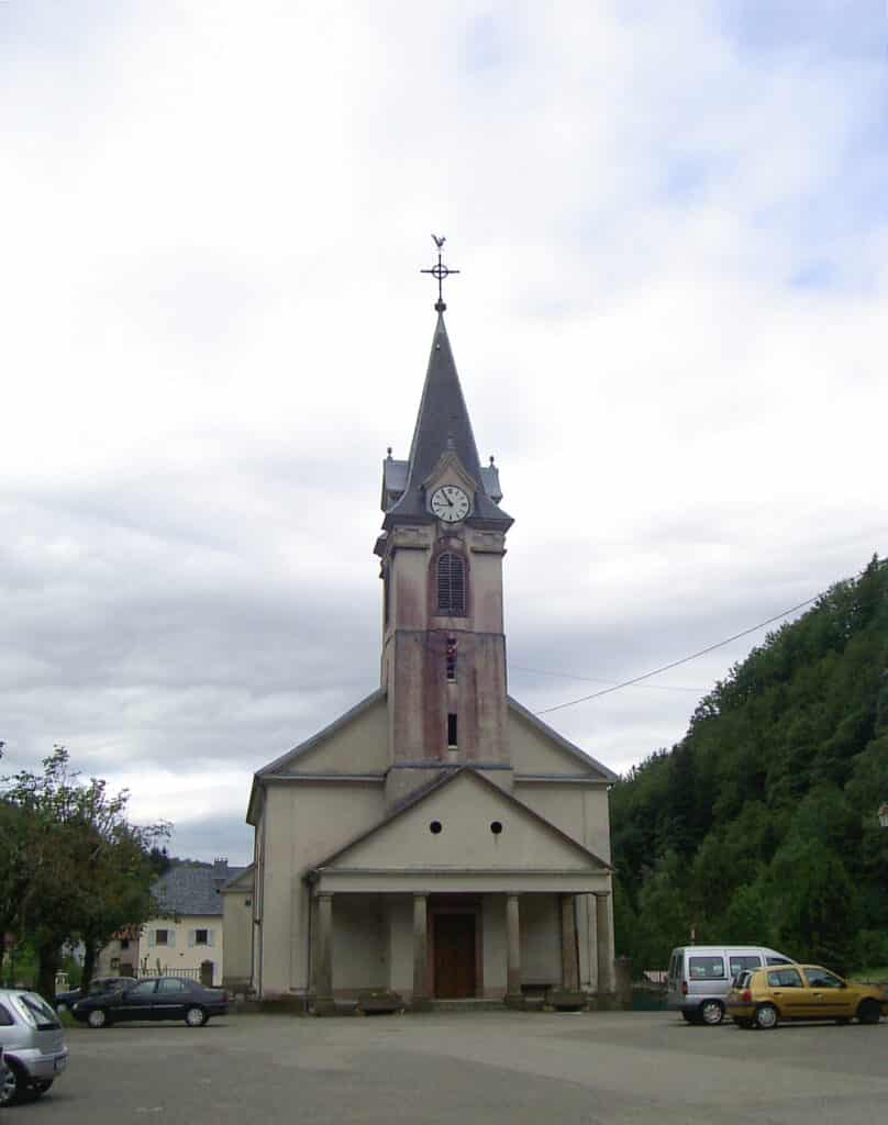 eglise saints pierre et paul wildenstein haut rhin
