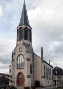 eglise saints prix project et amarin raedersheim