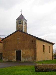 eglise saints simon et jude chateau brehain