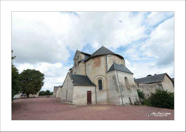 eglise saix sainte radegonde