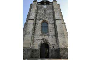 eglise salle arc en ciel wattignies