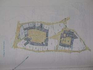 Église Samazan (Saint-Justin)