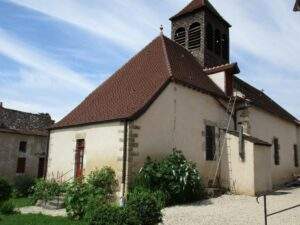 eglise sampigny les maranges st martin sampigny les maranges