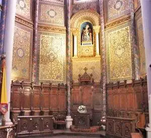 Église Sanctuaire de Buglose (Saint-Vincent-de-Paul)
